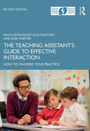 Teaching Assistant's Guide to Effective Interaction