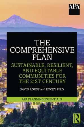 Comprehensive Plan