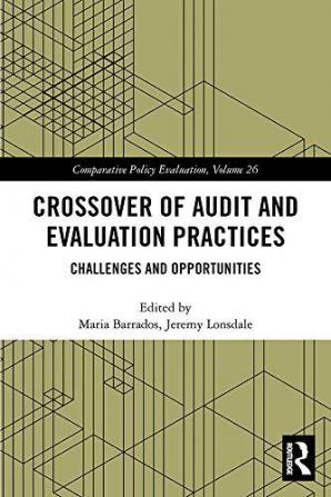 Crossover of Audit and Evaluation Practices