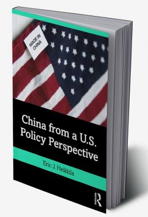 China from a U.S. Policy Perspective