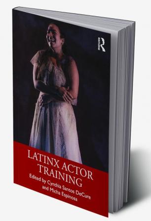 Latinx Actor Training