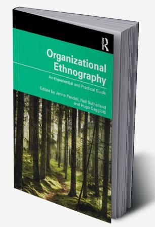 Organizational Ethnography