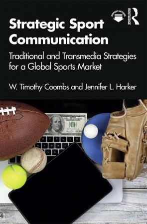 Strategic Sport Communication