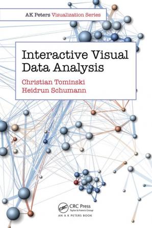 Interactive Visual Data Analysis