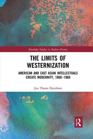 Limits of Westernization