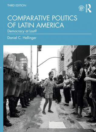 Comparative Politics of Latin America