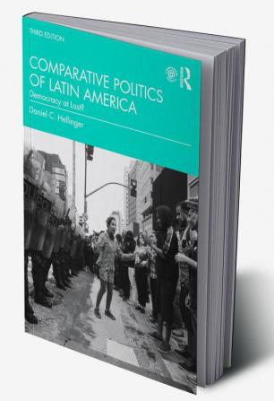 Comparative Politics of Latin America