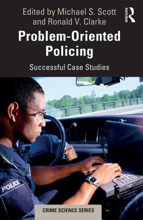 Problem-Oriented Policing