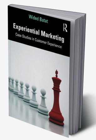 Experiential Marketing