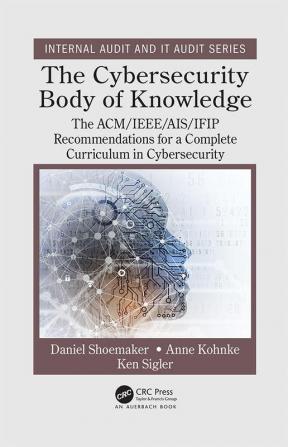 Cybersecurity Body of Knowledge