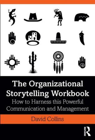 Organizational Storytelling Workbook