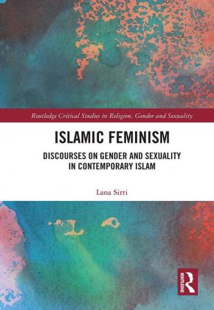 Islamic Feminism