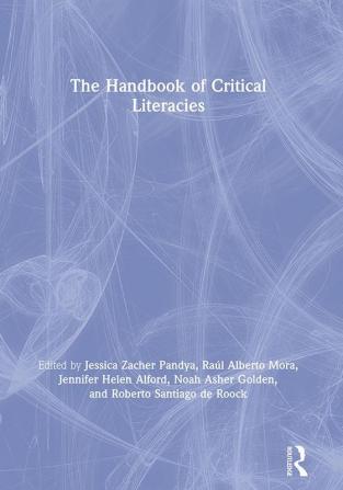 Handbook of Critical Literacies