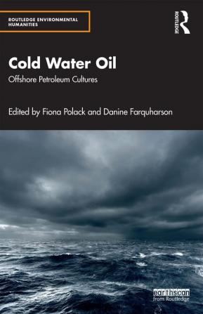 Cold Water Oil