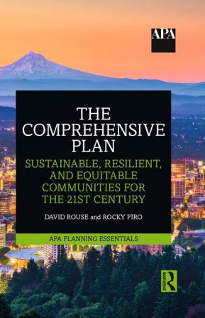 Comprehensive Plan