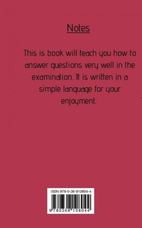 Marketing Management Questions and Answers Part 1