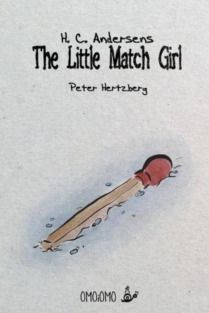 The Little Match Girl