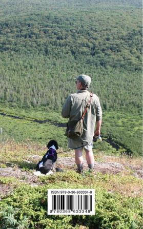 Porcupine Mountains Wilderness State Park Pocket Guide 2019