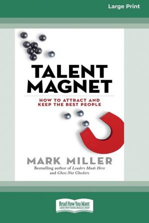 Talent Magnet