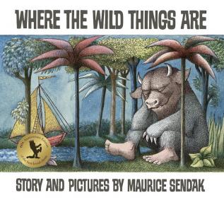 Where The Wild Things Are