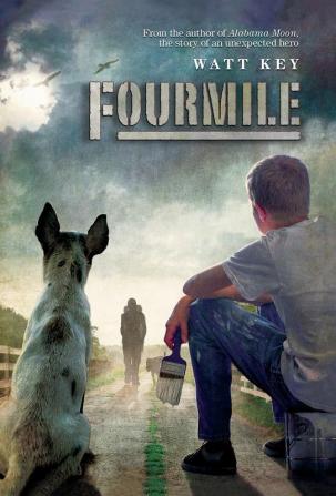 Fourmile