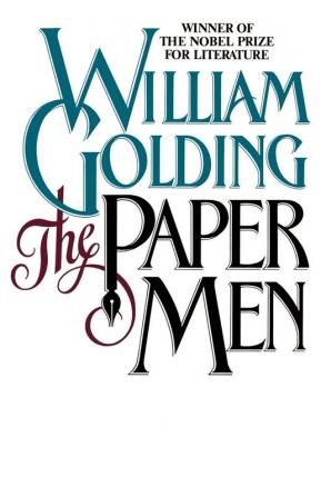 The Paper Men