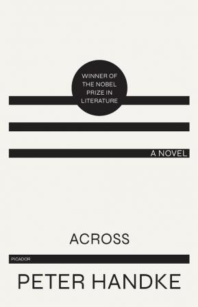 Across: A Novel