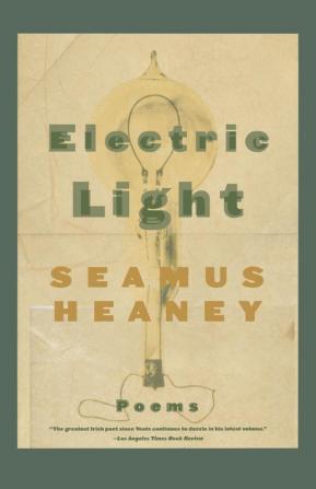 Electric Light: Poems