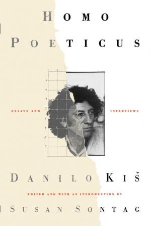 Homo Poeticus: Essays and Interviews