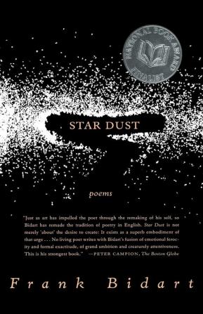 Star Dust: Poems