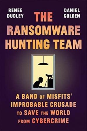 The Ransomware Hunting Team