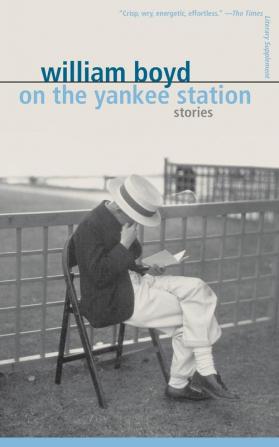 On the Yankee Station: Stories (Vintage International)