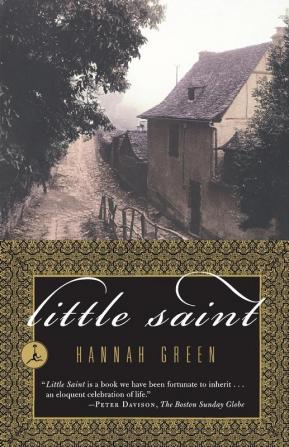 Little Saint (Living Language Series)