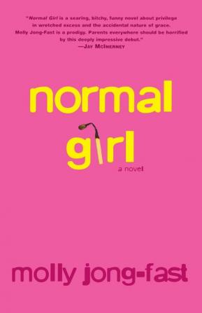 Normal Girl