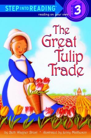 The Great Tulip Trade