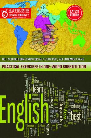 Practical Exercises in One-Word Substitution