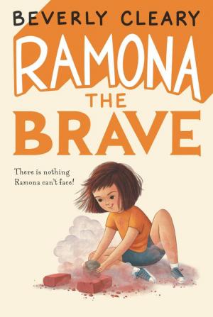 RAMONA THE BRAVE