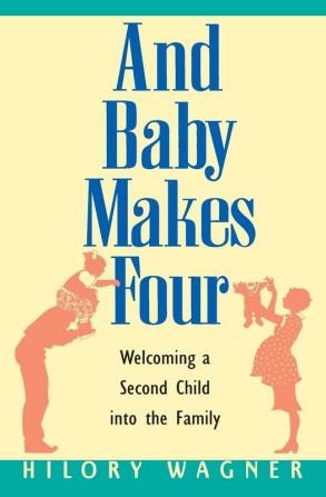 Baby Makes Four