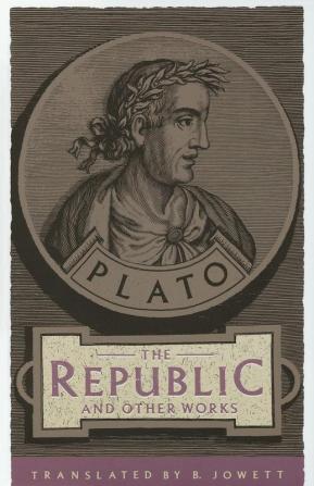 The Republic and Other Works