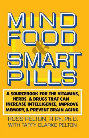 Mind Food and Smart Pills