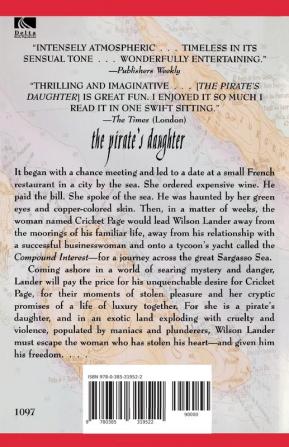 The Pirate's Daughter: A Novel