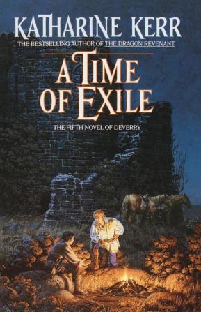 A Time of Exile: A Novel: 1 (The Westlands)