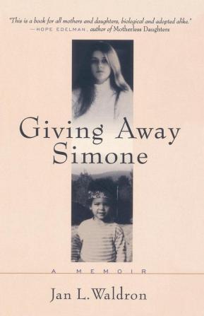 Giving Away Simone