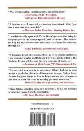 Inner Fitness: The Six-Step Program to Achieve a Fit Mind for Fast Decisions