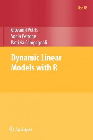 Dynamic Linear Models with R