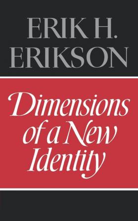 Dimensions of a New Identity (Paper)