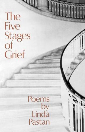 The Five Stages of Grief – Poems