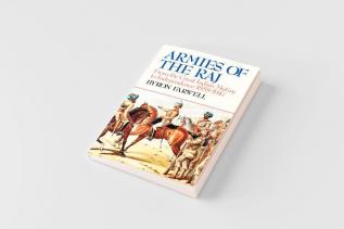 Armies of the Raj