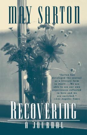 Recovering – A Journal Reissue