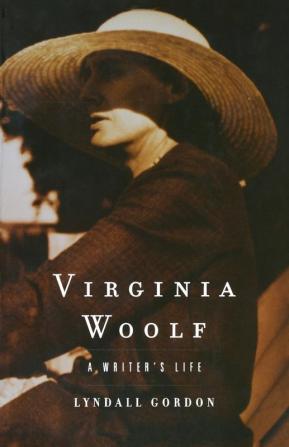 Virginia Woolf – A Writer`s Life